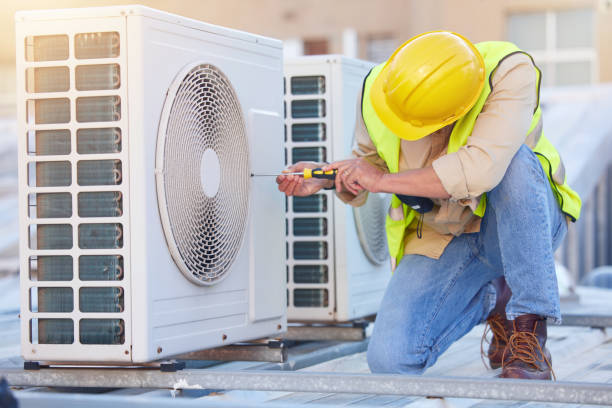 Best Residential HVAC Services  in Henderson, TX