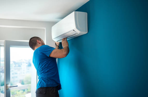 Best HVAC Emergency Services  in Henderson, TX