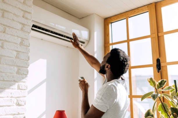Best HVAC System Installation  in Henderson, TX