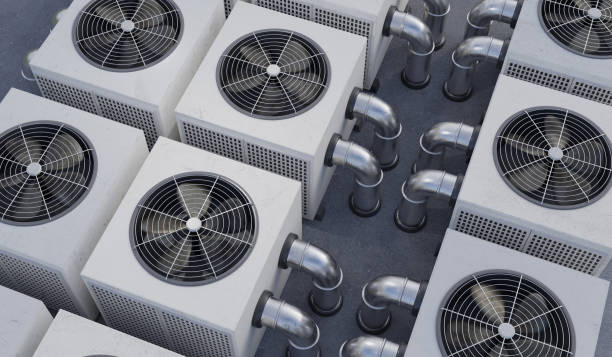 Best Air Conditioning Repair  in Henderson, TX