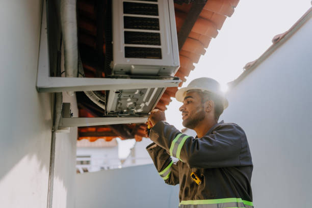 Best Furnace Installation  in Henderson, TX