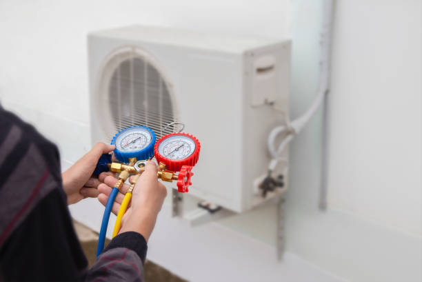 Best HVAC Repair Near Me  in Henderson, TX