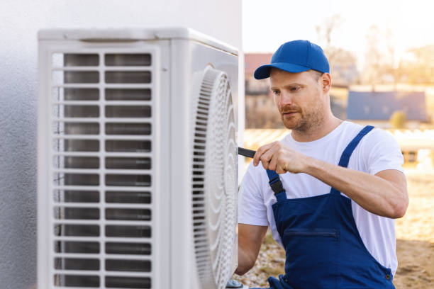 Air Quality Test in Henderson, TX