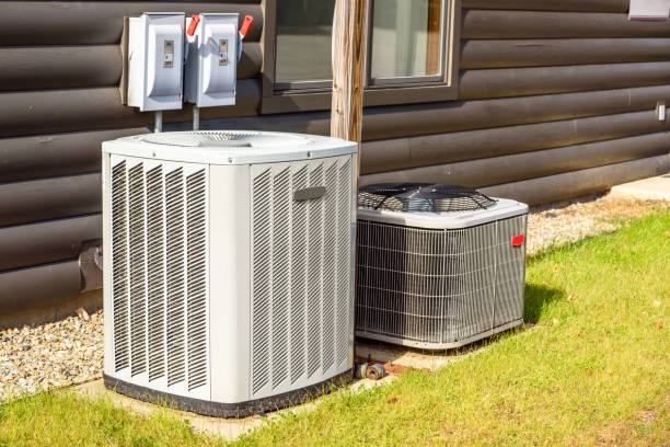 Trusted Henderson, TX HVAC Experts
