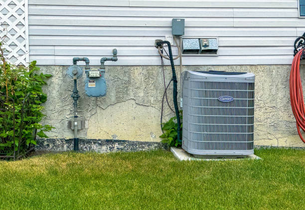 Best HVAC Air Duct Cleaning  in Henderson, TX